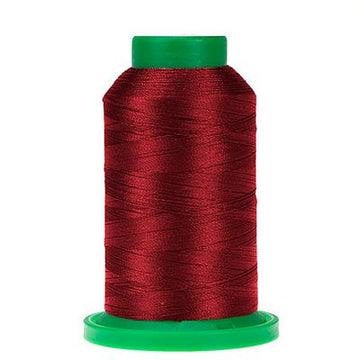 Isacord 1913 Cherry