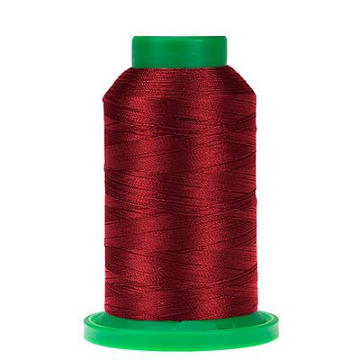 Isacord Thread 1000m – Warm Colors