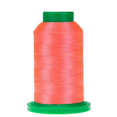Isacord Thread 1000m – Warm Colors