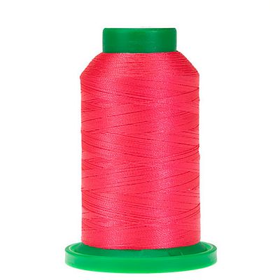 Isacord Thread 1000m – Warm Colors