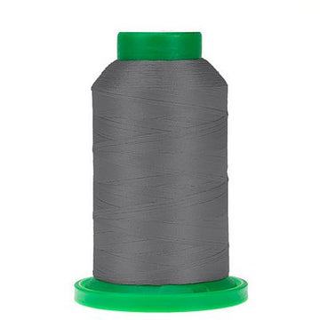 Isacord 1972 Silvery Gray