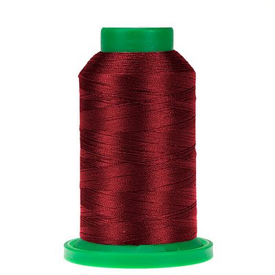 Isacord Thread 1000m – Warm Colors