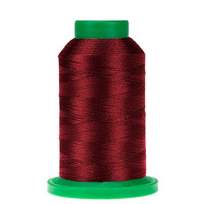Isacord Thread 1000m – Warm Colors