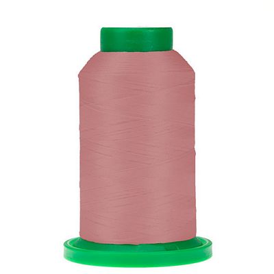 Isacord Thread 1000m – Warm Colors