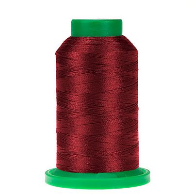 Isacord Thread 1000m – Warm Colors