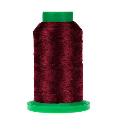 Isacord Thread 1000m – Warm Colors
