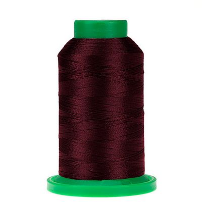 Isacord Thread 1000m – Warm Colors