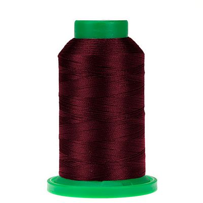 Isacord Thread 1000m – Warm Colors