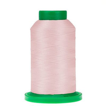 Isacord 2160 Iced Pink