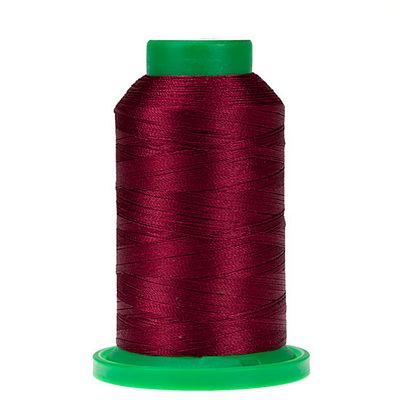 Isacord Thread 1000m – Warm Colors