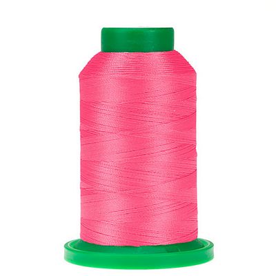 Isacord Thread 1000m – Warm Colors