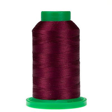 Isacord 2222 Burgundy