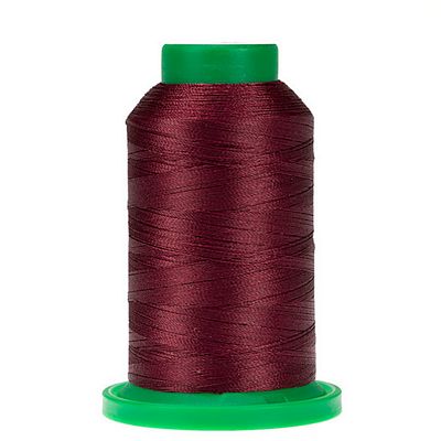 Isacord Thread 1000m – Warm Colors