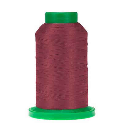 Isacord Thread 1000m – Warm Colors