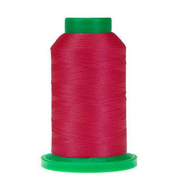 Isacord 2300 Bright Ruby