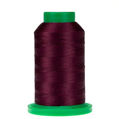 Isacord Thread 1000m – Warm Colors