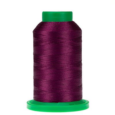 Isacord Thread 1000m – Warm Colors