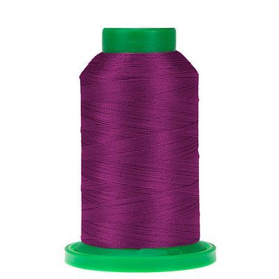 Isacord Thread 1000m – Warm Colors