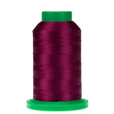 Isacord Thread 1000m – Warm Colors