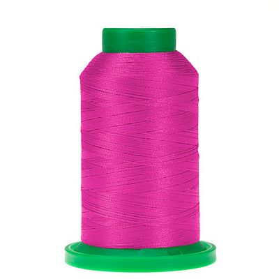 Isacord Thread 1000m – Warm Colors