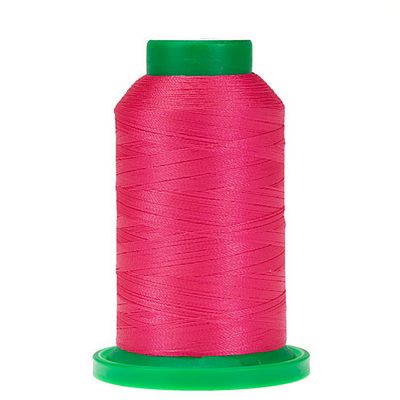 Isacord Thread 1000m – Warm Colors