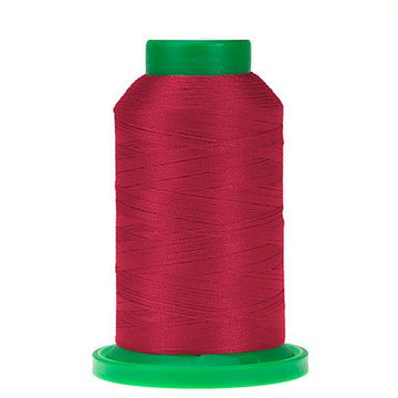Isacord 2521 Deep Pink