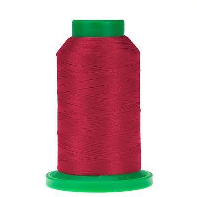 Isacord Thread 1000m – Warm Colors