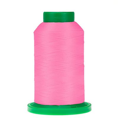 Isacord Thread 1000m – Warm Colors