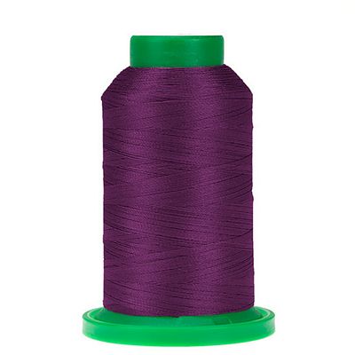 Isacord Thread 1000m – Warm Colors