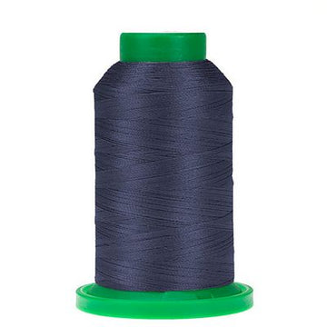 Isacord 2674 Steel