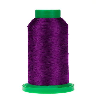 Isacord Thread 1000m – Warm Colors