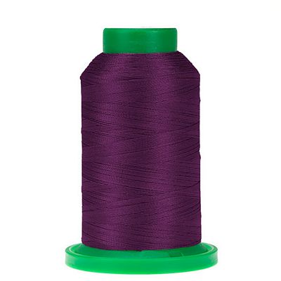 Isacord Thread 1000m – Warm Colors