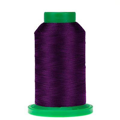 Isacord Thread 1000m – Warm Colors