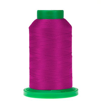 Isacord Thread 1000m – Warm Colors