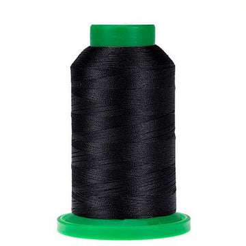 Isacord 2776 Black Chrome