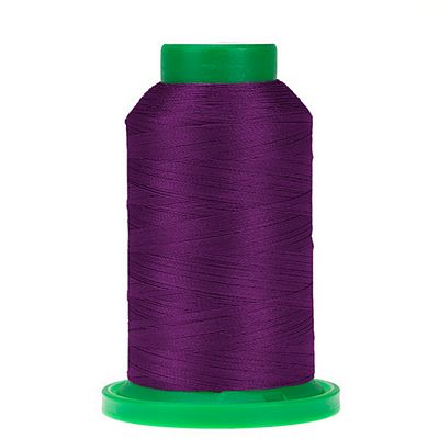 Isacord Thread 1000m – Warm Colors