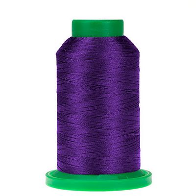 Isacord Thread 1000m – Warm Colors