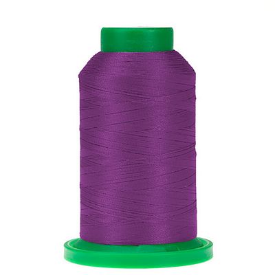 Isacord Thread 1000m – Warm Colors