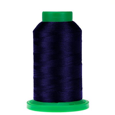 Isacord Thread 1000m – Cool Colors