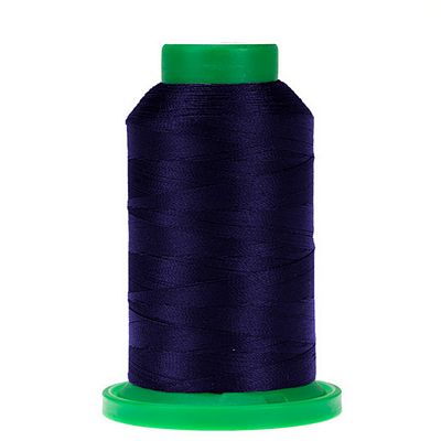 Isacord Thread 1000m – Cool Colors