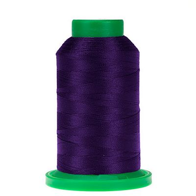 Isacord Thread 1000m – Cool Colors