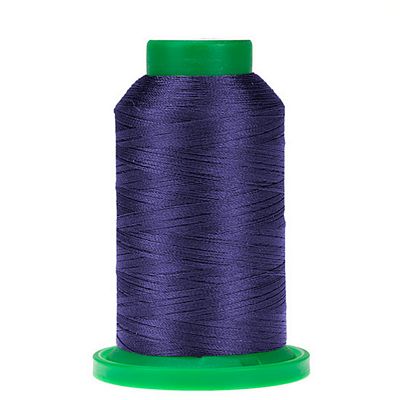 Isacord Thread 1000m – Cool Colors