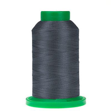 Isacord 3274 Battleship Gray
