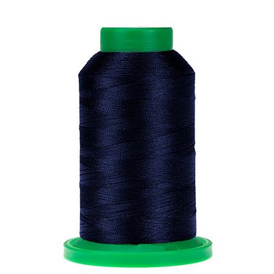 Isacord Thread 1000m – Cool Colors