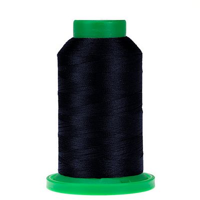 Isacord Thread 1000m – Cool Colors