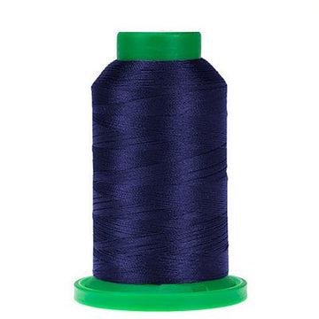 Isacord 3353 Light Midnight