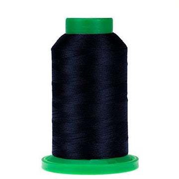 Isacord 3355 Dark Indigo