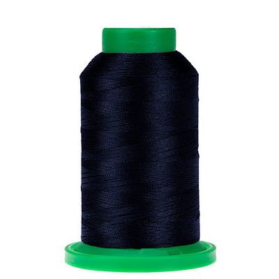 Isacord Thread 1000m – Cool Colors