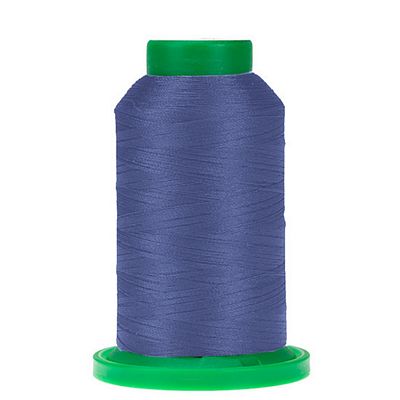 Isacord Thread 1000m – Cool Colors
