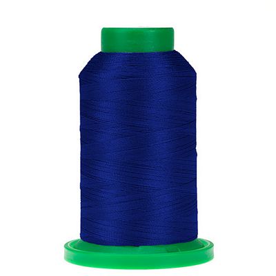 Isacord Thread 1000m – Cool Colors